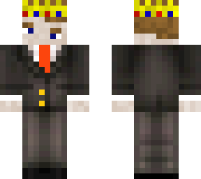 me but minecraft 2.0
