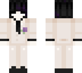 mr faceless suit
