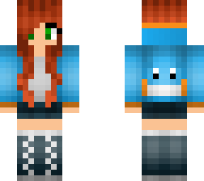 mudkip queen