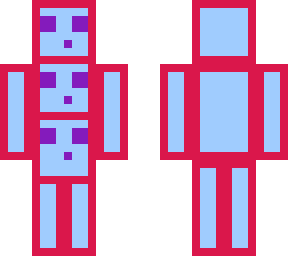 multi-slime man