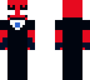 my oc v2