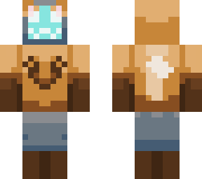 my oc v2