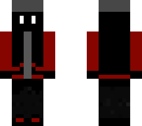 my shadow oc