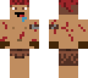 my skin 2