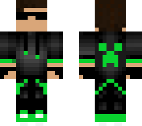 my skin