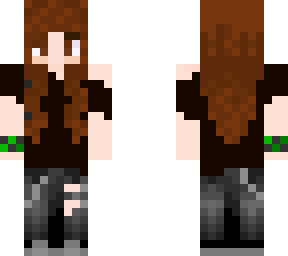 new skin 2