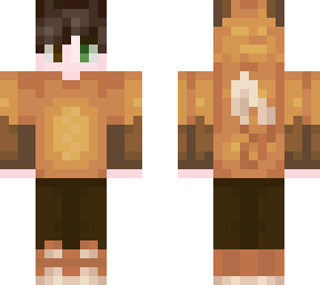 normal yoshiecraft
