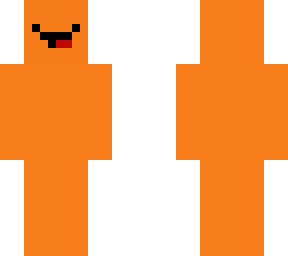 orange noob