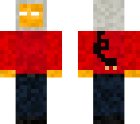 pc head guy