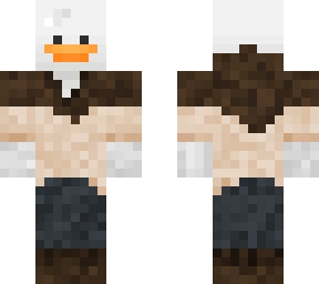 peasant goose v3