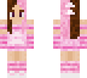 pink cloud 2.0