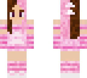 pink cloud