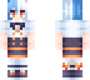 pippih (neptunia game maker r:evolution)
