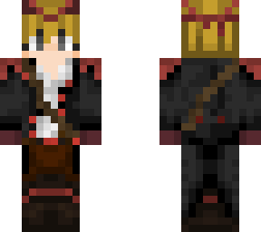 pirate