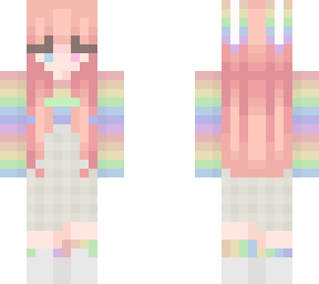 rainbow anethce
