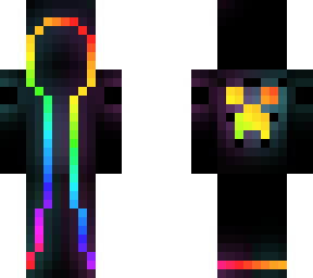 rainbow mage