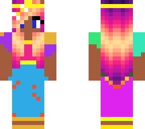 rainbow riya