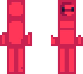 red dude