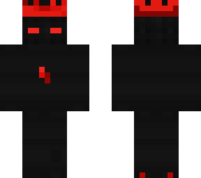 red thing