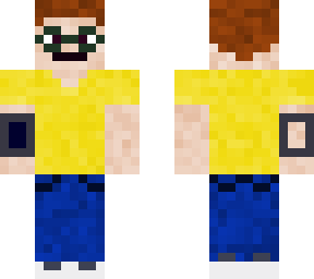 redstone nerd