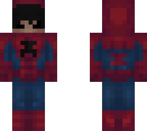ronny redspider