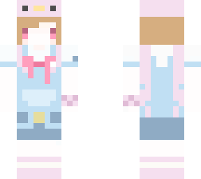 rose girl