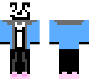 sans from undertale