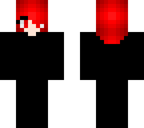 skin of an oc
