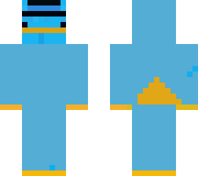 skin of turbo  the youtuber