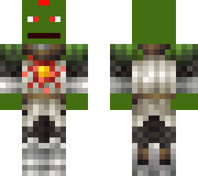 solaire zombie