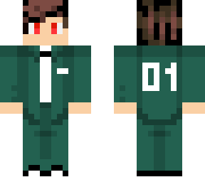squid game