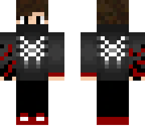 sr_miranha skin