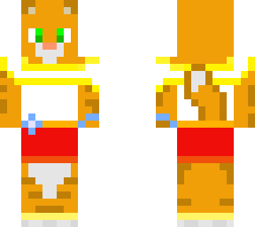 summer cat skin!!!!!!!!!
