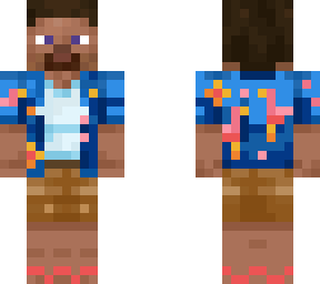 summer steve
