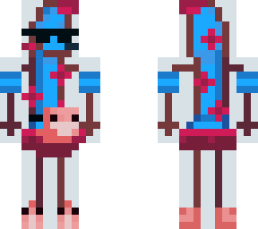 summer swim twoub
