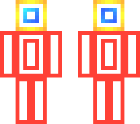 target skin