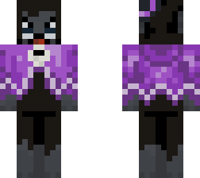 the goat (cult of the lamb) (crown fixed)