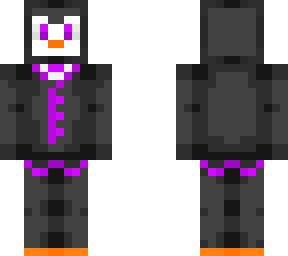 violet