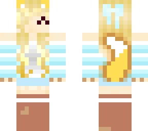 w o o f (remake of old cringe skin)