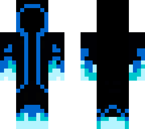 water elemental demon