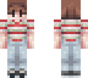 will byers
