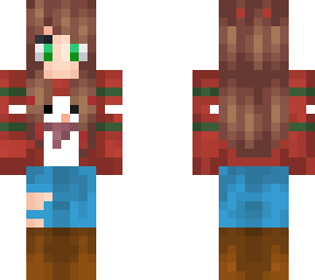 winter jumper