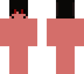 wrath sin oc