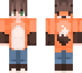 yoshiecraft origins!smp