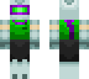 zombotron ii