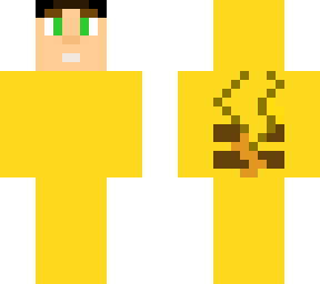 zundaky pikachu