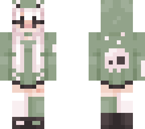 .+ armageddon +. | full skin