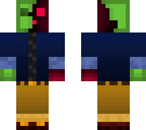 (casual) deemonstwo