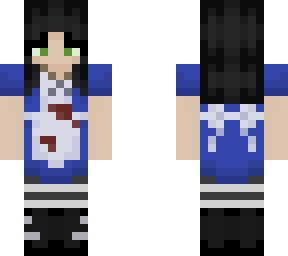 alice from alice madness returns (classic)