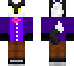 amberthejackal (updated)